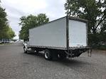 Used 2020 International MV Morgan Truck Body Box Truck with Liftgate for sale #305223 - photo 6