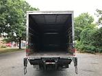 Used 2020 International MV Morgan Truck Body Box Truck with Liftgate for sale #305223 - photo 8