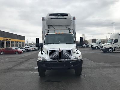 Used 2020 International MV Morgan Truck Body Refrigerated Body T1080R30 for sale #305255 - photo 2