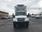 Used 2020 International MV Morgan Truck Body Refrigerated Body T1080R30 for sale #305255 - photo 2