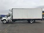 Used 2020 International MV Morgan Truck Body Refrigerated Body T1080R30 for sale #305255 - photo 4