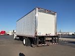 Used 2020 International MV Morgan Truck Body Refrigerated Body T1080R30 for sale #305255 - photo 6