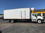 Used 2020 International MV Morgan Truck Body Refrigerated Body T1080R30 for sale #305256 - photo 14