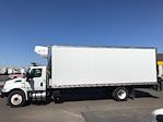 Used 2020 International MV Morgan Truck Body Refrigerated Body T1080R30 for sale #305256 - photo 4