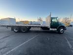 Used 2020 International MV Flatbed Truck for sale #305296 - photo 15