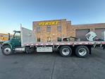 Used 2020 International MV Flatbed Truck for sale #305296 - photo 4