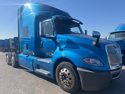 Used 2020 International LT Cummins X15 Semi Truck for sale #3052P - photo 1