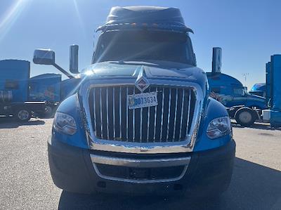 Used 2020 International LT Cummins X15 Semi Truck for sale #3052P - photo 2