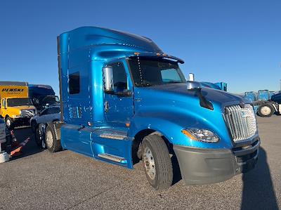 Used 2020 International LT Cummins X15 Semi Truck for sale #3053P - photo 1