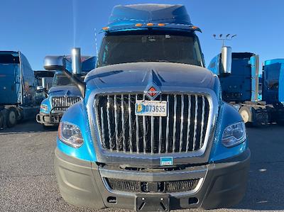 Used 2020 International LT Cummins X15 Semi Truck for sale #3053P - photo 2