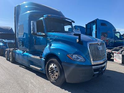 Used 2020 International LT Cummins X15 Semi Truck for sale #3055P - photo 1