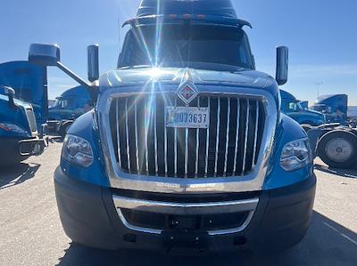 Used 2020 International LT Cummins X15 Semi Truck for sale #3055P - photo 2