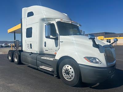 Used 2020 International LT - photo 1