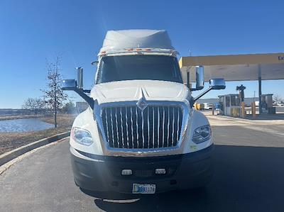 Used 2020 International LT - photo 1