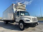 Used 2020 Freightliner M2 106 Refrigerated Body with Liftgate for sale #305679 - photo 1