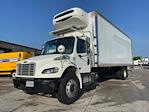 Used 2020 Freightliner M2 106 Refrigerated Body with Liftgate for sale #305679 - photo 3