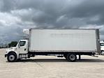 Used 2020 Freightliner M2 106 Refrigerated Body with Liftgate for sale #305679 - photo 4