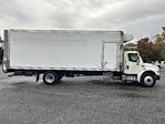 Used 2020 Freightliner M2 106 Morgan Truck Body Refrigerated Body T1080S50 with Liftgate for sale #305683 - photo 15