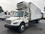 Used 2020 Freightliner M2 106 Morgan Truck Body Refrigerated Body T1080S50 with Liftgate for sale #305683 - photo 3