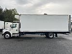 Used 2020 Freightliner M2 106 Morgan Truck Body Refrigerated Body T1080S50 with Liftgate for sale #305683 - photo 4