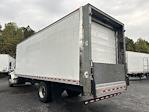 Used 2020 Freightliner M2 106 Morgan Truck Body Refrigerated Body T1080S50 with Liftgate for sale #305683 - photo 6