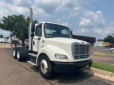 Used 2020 Freightliner M2 112 Detroit DD13 Semi Truck for sale #305719 - photo 1