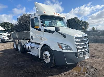 Used 2019 Freightliner Cascadia Detroit DD13 Semi Truck for sale #305766 - photo 1