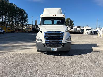 Used 2019 Freightliner Cascadia Detroit DD13 Semi Truck for sale #305773 - photo 2