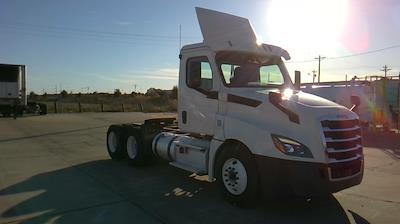 Used 2019 Freightliner Cascadia Detroit DD13 Semi Truck for sale #305784 - photo 1