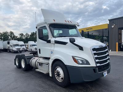 Used 2019 Freightliner Cascadia Detroit DD13 Semi Truck for sale #305807 - photo 1