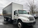 Used 2020 International MV Box Truck for sale #305834 - photo 1