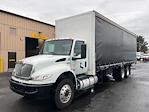 Used 2020 International MV Box Truck for sale #305834 - photo 3
