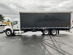 Used 2020 International MV Box Truck for sale #305834 - photo 4