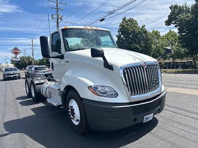 Used 2020 International LT International A26 Semi Truck for sale #305866 - photo 1