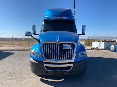 Used 2020 International LT Cummins X15 Semi Truck for sale #3058P - photo 2