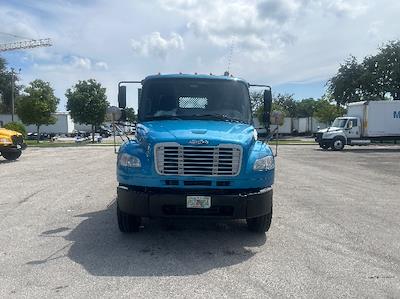 Used 2020 Freightliner M2 106 Conventional Cab Flatbed Truck for sale #305939 - photo 2