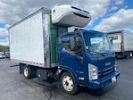 Used 2019 Isuzu NQR Refrigerated Body for sale #305953 - photo 1