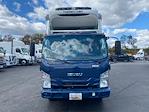 Used 2019 Isuzu NQR Refrigerated Body for sale #305953 - photo 2