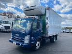Used 2019 Isuzu NQR Refrigerated Body for sale #305953 - photo 3