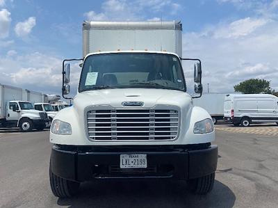 Used 2020 Freightliner M2 106 Conventional Cab Box Truck with Liftgate for sale #305969 - photo 2
