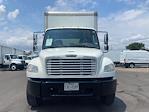 Used 2020 Freightliner M2 106 Conventional Cab Box Truck with Liftgate for sale #305969 - photo 2