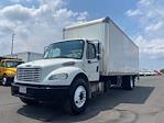 Used 2020 Freightliner M2 106 Conventional Cab Box Truck with Liftgate for sale #305969 - photo 3