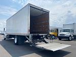 Used 2020 Freightliner M2 106 Conventional Cab Box Truck with Liftgate for sale #305969 - photo 9