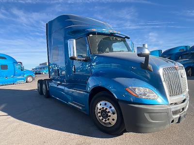 Used 2020 International LT Cummins X15 Semi Truck for sale #3059P - photo 1