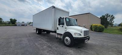 Used 2020 Freightliner M2 106 Conventional Cab Box Truck for sale #306001 - photo 1