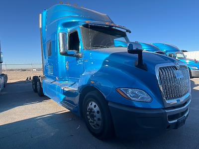 Used 2020 International LT Cummins X15 Semi Truck for sale #3060P - photo 1