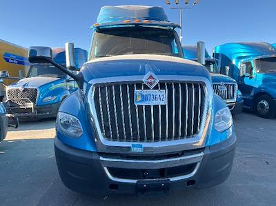 Used 2020 International LT Cummins X15 Semi Truck for sale #3060P - photo 2