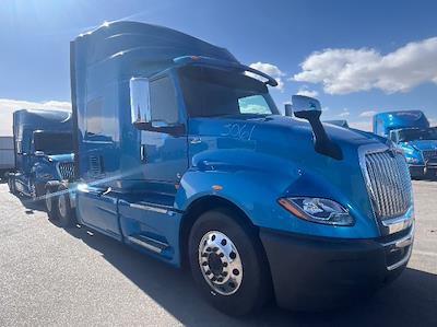 Used 2020 International LT Cummins X15 Semi Truck for sale #3061P - photo 1