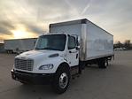 Used 2020 Freightliner M2 106 Conventional Cab Box Truck with Liftgate for sale #306378 - photo 3