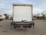 Used 2020 Freightliner M2 106 Conventional Cab Box Truck with Liftgate for sale #306378 - photo 7